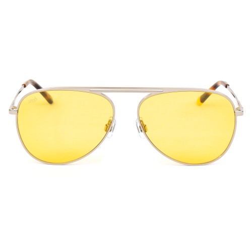 SUNGLASSES WEB EYEWEAR UNISEX WE0206-14J (Lens/Bridge/Temple) 58/15/145 mm)