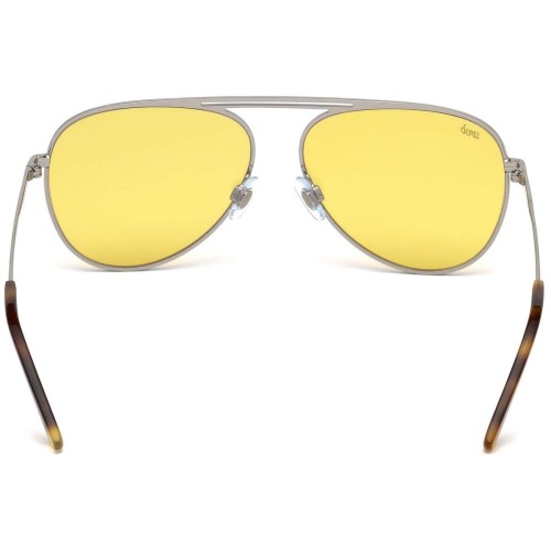 SUNGLASSES WEB EYEWEAR UNISEX WE0206-14J (Lens/Bridge/Temple) 58/15/145 mm)