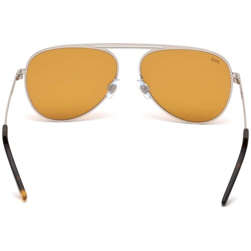 SUNGLASSES WEB EYEWEAR UNISEX WE0206-16E (Lens/Bridge/Temple) 58/15/145 mm)