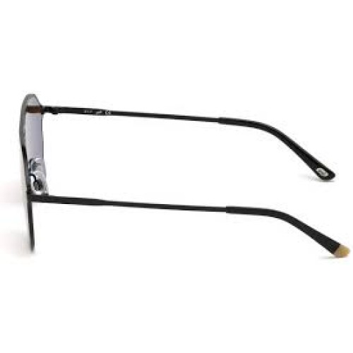SUNGLASSES WEB EYEWEAR UNISEX WE0207-02G (Lens/Bridge/Temple) 55/15/145 mm)