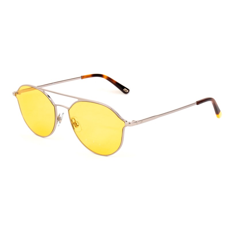 SUNGLASSES WEB EYEWEAR UNISEX WE0208-14J (Lens/Bridge/Temple) 59/15/145 mm)