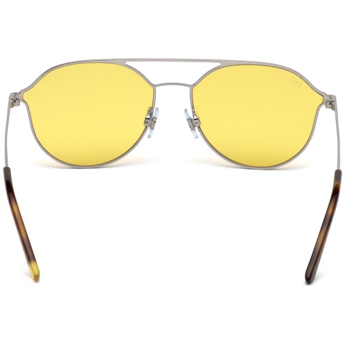 SUNGLASSES WEB EYEWEAR UNISEX WE0208-14J (Lens/Bridge/Temple) 59/15/145 mm)