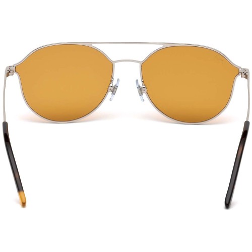 SUNGLASSES WEB EYEWEAR UNISEX WE0208-16E (Lens/Bridge/Temple) 59/15/145 mm)