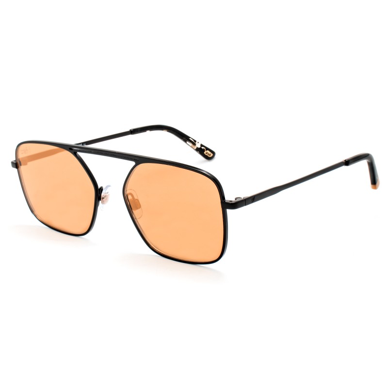 SUNGLASSES WEB EYEWEAR MAN WE0209-02G (Lens/Bridge/Temple) 53/15/145 mm)
