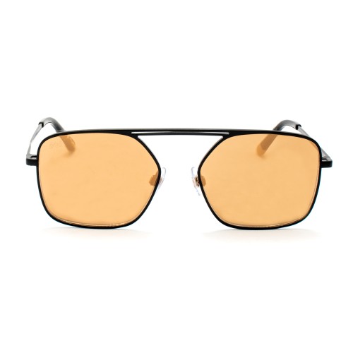 SUNGLASSES WEB EYEWEAR MAN WE0209-02G (Lens/Bridge/Temple) 53/15/145 mm)