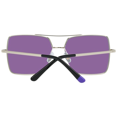 SUNGLASSES WEB EYEWEAR WOMAN WE0210-28Z (Lens/Bridge/Temple) 57/15/145 mm)