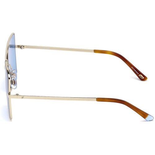 SUNGLASSES WEB EYEWEAR WOMAN WE0210-32V (Lens/Bridge/Temple) 57/15/145 mm)