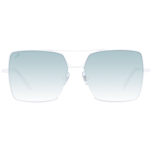 SUNGLASSES WEB EYEWEAR WOMAN WE0210-5721P (Lens/Bridge/Temple) 57/15/140 mm)