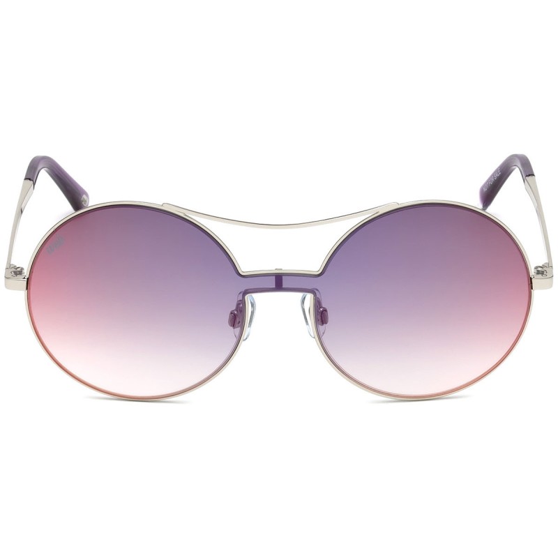 SUNGLASSES WEB EYEWEAR WOMAN WE0211-16Z (Lens/Bridge/Temple) 59/16/146 mm)