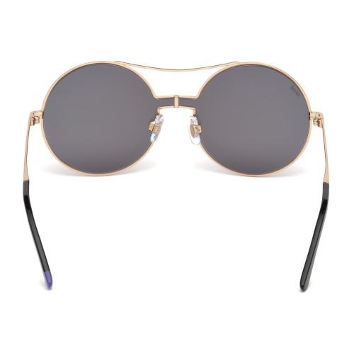 SUNGLASSES WEB EYEWEAR WOMAN WE0211-34Z (Lens/Bridge/Temple) 59/16/146 mm)