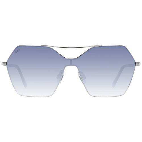 SUNGLASSES WEB EYEWEAR UNISEX WE0213-0016W (Lens/Bridge/Temple) 129/00/140 mm)