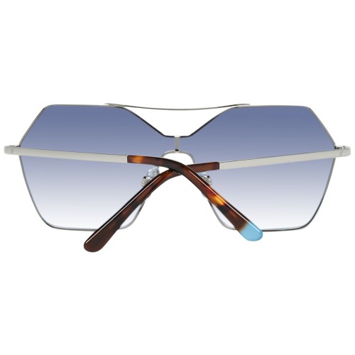 SUNGLASSES WEB EYEWEAR UNISEX WE0213-0016W (Lens/Bridge/Temple) 129/00/140 mm)