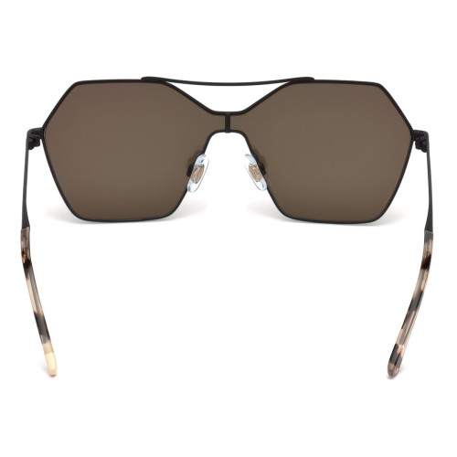 SUNGLASSES WEB EYEWEAR WOMAN WE0213-02G (Lens/Bridge/Temple) 59/10/140 mm)