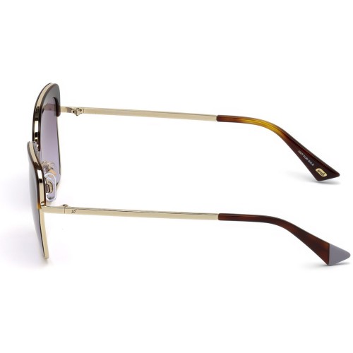 SUNGLASSES WEB EYEWEAR WOMAN WE0219-52Z (Lens/Bridge/Temple) 55/19/140 mm)