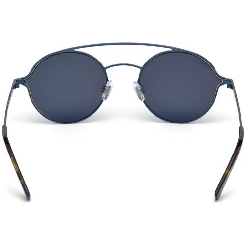 SUNGLASSES WEB EYEWEAR UNISEX WE0220-90X (Lens/Bridge/Temple) 56/15/145 mm)