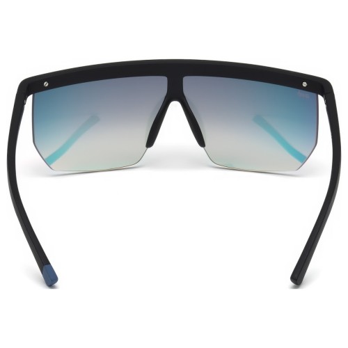 SUNGLASSES WEB EYEWEAR MAN WE0221-02Z (Lens/Bridge/Temple) 00/15/145 mm)