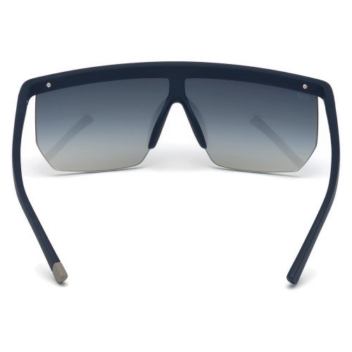 SUNGLASSES WEB EYEWEAR MAN WE0221-91W (Lens/Bridge/Temple) 00/15/145 mm)