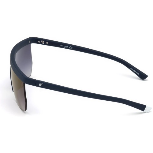 SUNGLASSES WEB EYEWEAR MAN WE0221-91X (Lens/Bridge/Temple) 00/15/145 mm)