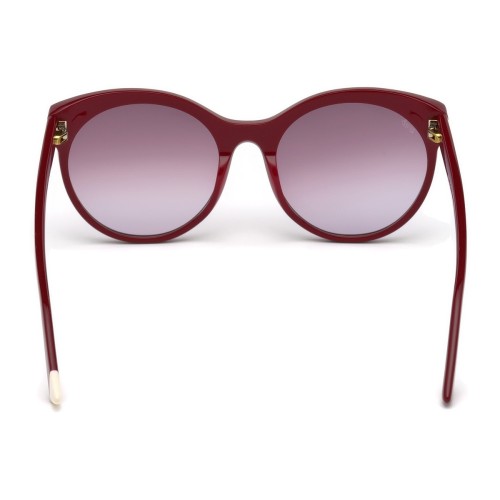 SUNGLASSES WEB EYEWEAR WOMAN WE0223-69T (Lens/Bridge/Temple) 54/15/145 mm)