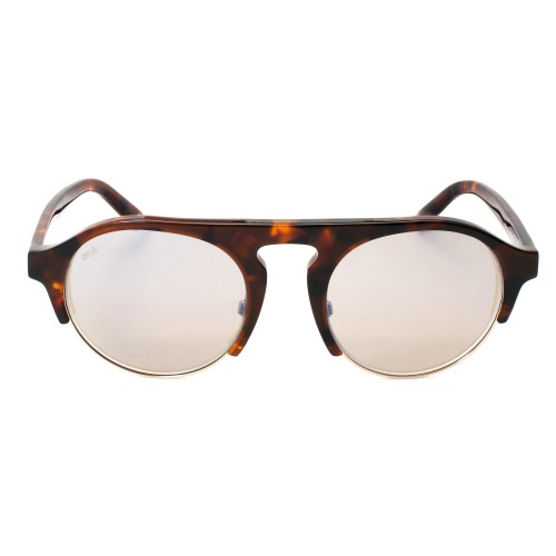 SUNGLASSES WEB EYEWEAR MAN WE0224-52G (Lens/Bridge/Temple) 52/21/145 mm)
