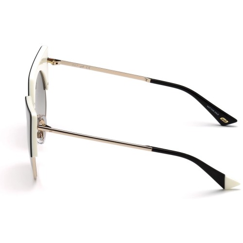 SUNGLASSES WEB EYEWEAR WOMAN WE0229-05C (Lens/Bridge/Temple) 49/21/140 mm)