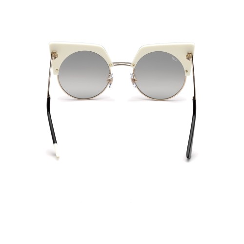 SUNGLASSES WEB EYEWEAR WOMAN WE0229-05C (Lens/Bridge/Temple) 49/21/140 mm)