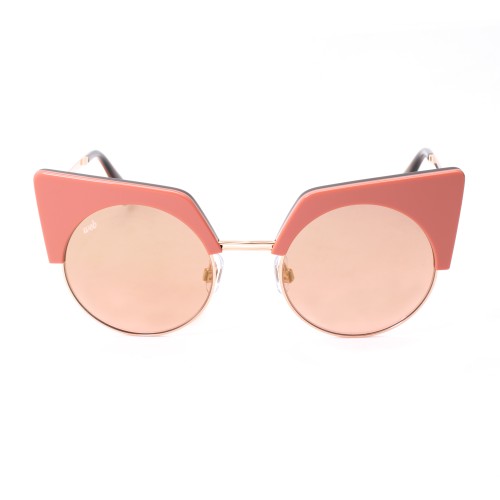 SUNGLASSES WEB EYEWEAR WOMAN WE0229-74Z (Lens/Bridge/Temple) 49/21/140 mm)