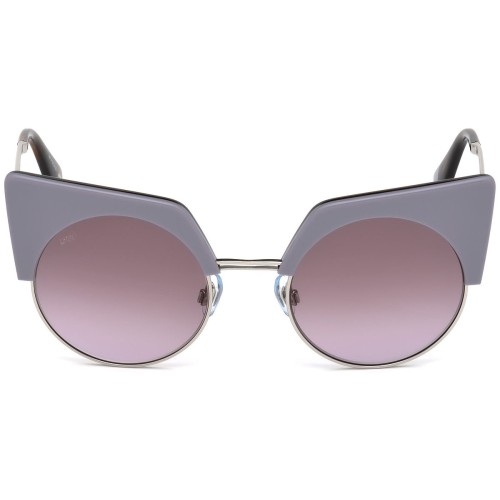 SUNGLASSES WEB EYEWEAR WOMAN WE0229-78Z (Lens/Bridge/Temple) 49/21/140 mm)