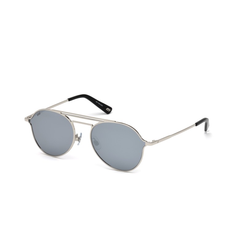 SUNGLASSES WEB EYEWEAR MAN WE0230-5616C (Lens/Bridge/Temple) 56/18/145 mm)