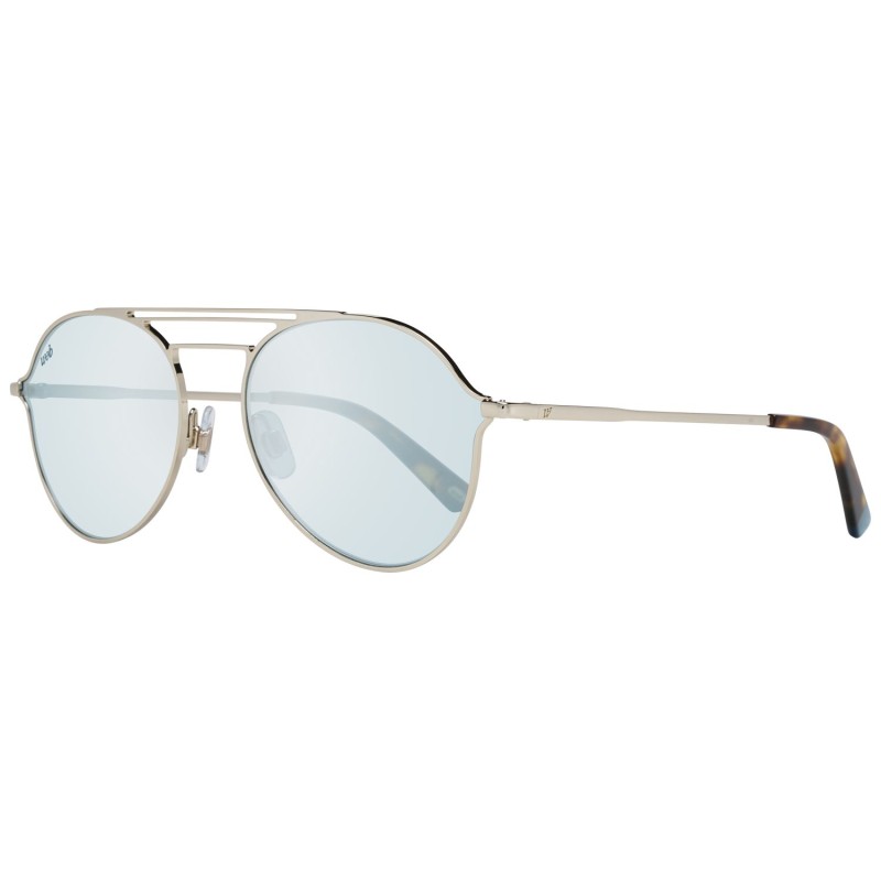 SUNGLASSES WEB EYEWEAR MAN WE0230-5632X (Lens/Bridge/Temple) 56/18/145 mm)