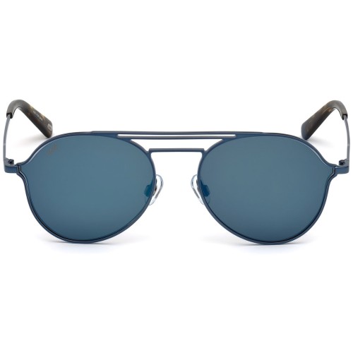 SUNGLASSES WEB EYEWEAR MAN WE0230-90X (Lens/Bridge/Temple) 56/18/145 mm)