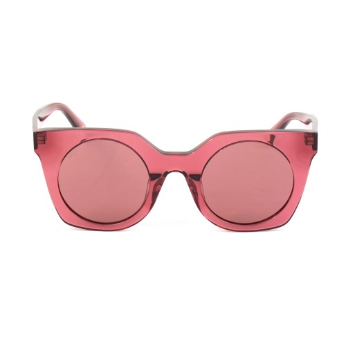 SUNGLASSES WEB EYEWEAR WOMAN WE0231-81Y (Lens/Bridge/Temple) 48/15/145 mm)
