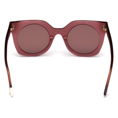 SUNGLASSES WEB EYEWEAR WOMAN WE0231-81Y (Lens/Bridge/Temple) 48/15/145 mm)