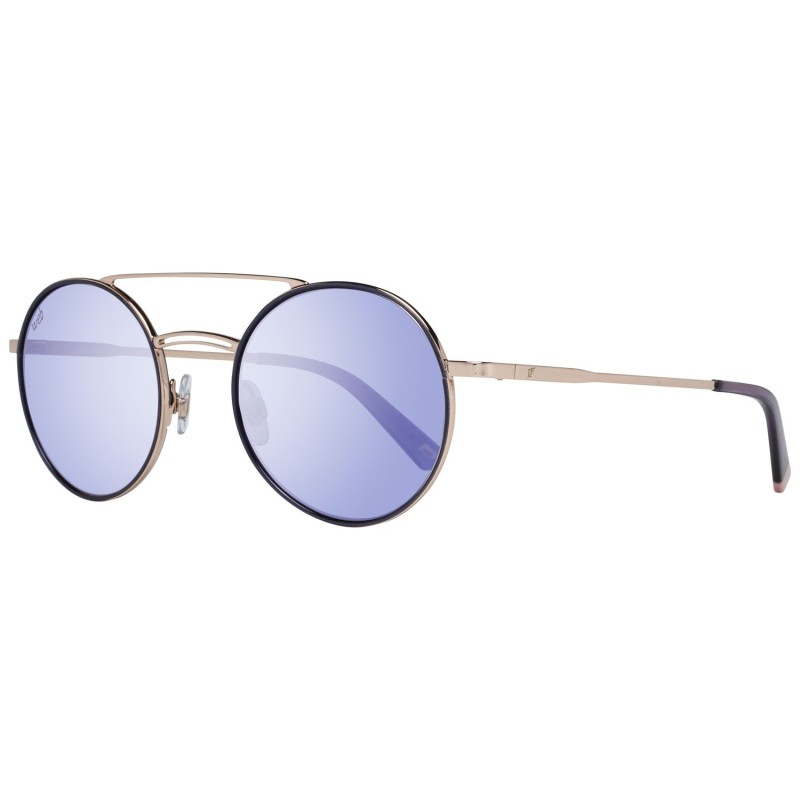 SUNGLASSES WEB EYEWEAR WOMAN WE0233-5033Z (Lens/Bridge/Temple) 50/22/145 mm)
