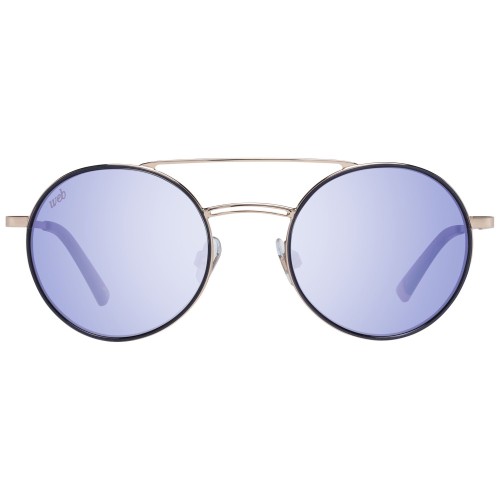 SUNGLASSES WEB EYEWEAR WOMAN WE0233-5033Z (Lens/Bridge/Temple) 50/22/145 mm)
