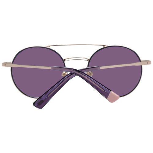 SUNGLASSES WEB EYEWEAR WOMAN WE0233-5033Z (Lens/Bridge/Temple) 50/22/145 mm)