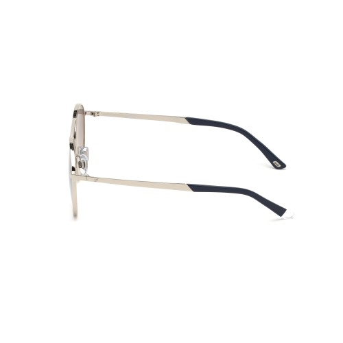 SUNGLASSES WEB EYEWEAR Unisex WE0242-5316X (Lens/Bridge/Temple) 53/19/145 mm)