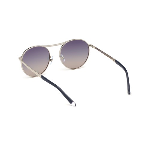 SUNGLASSES WEB EYEWEAR Unisex WE0242-5316X (Lens/Bridge/Temple) 53/19/145 mm)