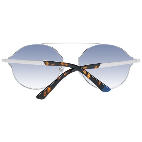 SUNGLASSES WEB EYEWEAR UNISEX WE0243-5816C (Lens/Bridge/Temple) 58/17/145 mm)