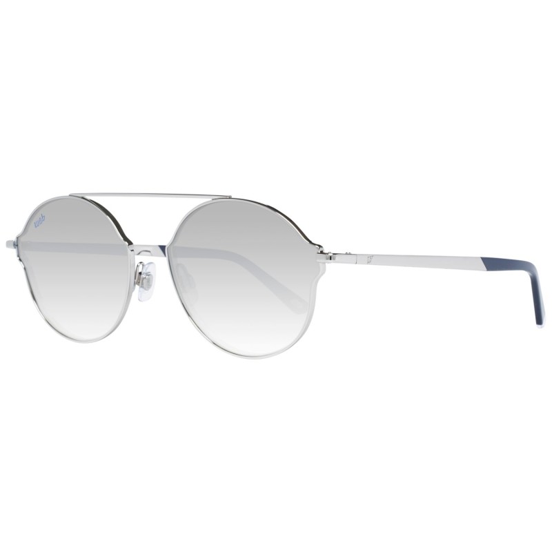 SUNGLASSES WEB EYEWEAR UNISEX WE0243-5816X (Lens/Bridge/Temple) 58/17/145 mm)