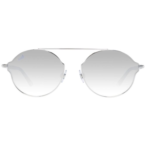 SUNGLASSES WEB EYEWEAR UNISEX WE0243-5816X (Lens/Bridge/Temple) 58/17/145 mm)