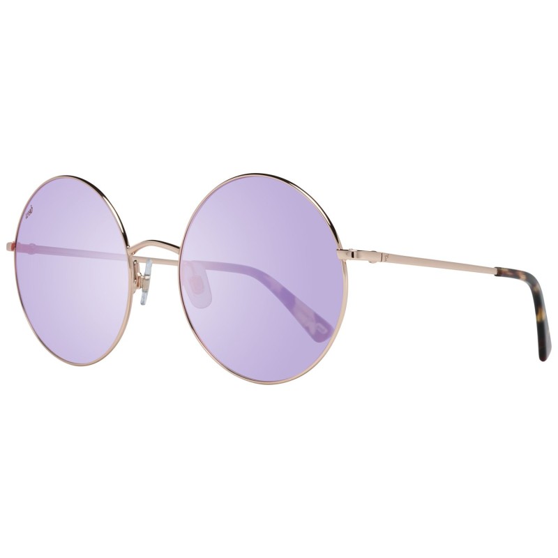 SUNGLASSES WEB EYEWEAR WOMAN WE0244-5833Z (Lens/Bridge/Temple) 58/20/140 mm)