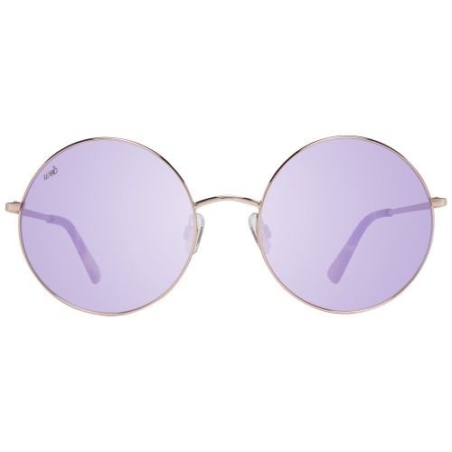 SUNGLASSES WEB EYEWEAR WOMAN WE0244-5833Z (Lens/Bridge/Temple) 58/20/140 mm)