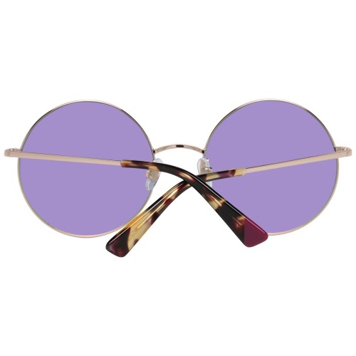 SUNGLASSES WEB EYEWEAR WOMAN WE0244-5833Z (Lens/Bridge/Temple) 58/20/140 mm)