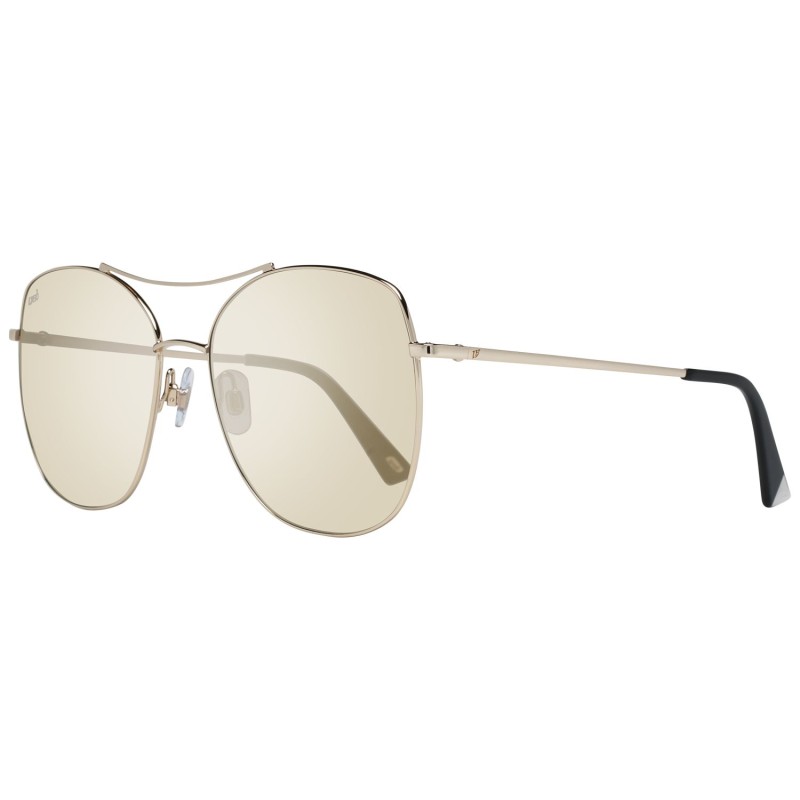SUNGLASSES WEB EYEWEAR WOMAN WE0245-5832G (Lens/Bridge/Temple) 58/17/135 mm)