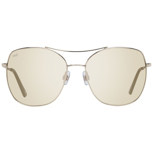 SUNGLASSES WEB EYEWEAR WOMAN WE0245-5832G (Lens/Bridge/Temple) 58/17/135 mm)