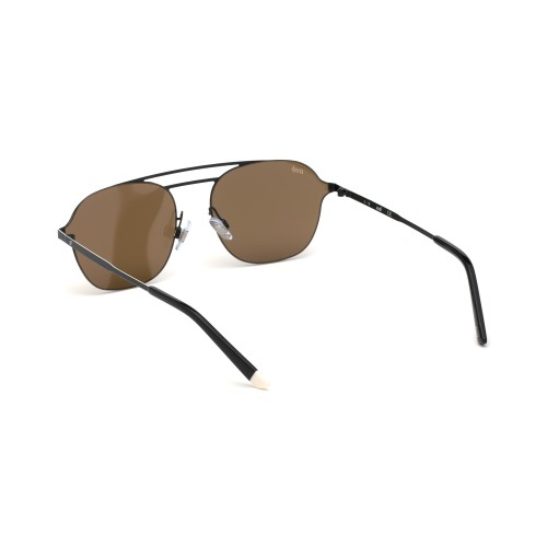 SUNGLASSES WEB EYEWEAR Unisex WE0248-5802G (Lens/Bridge/Temple) 58/18/145 mm)
