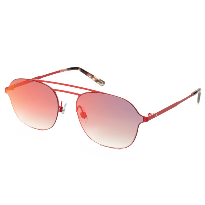 SUNGLASSES WEB EYEWEAR MAN WE0248-67G (Lens/Bridge/Temple) 58/18/145 mm)