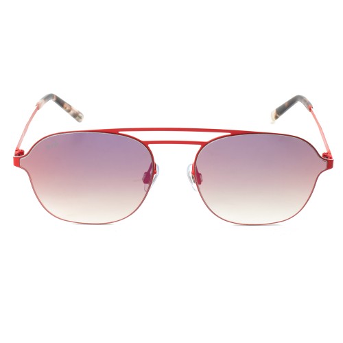 SUNGLASSES WEB EYEWEAR MAN WE0248-67G (Lens/Bridge/Temple) 58/18/145 mm)
