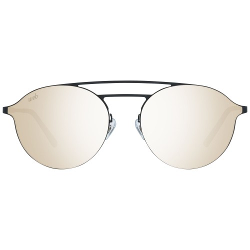 SUNGLASSES WEB EYEWEAR UNISEX WE0249-5802G (Lens/Bridge/Temple) 58/18/145 mm)